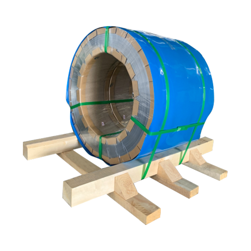 300-as sorozatú rozsdamentes acél szalag