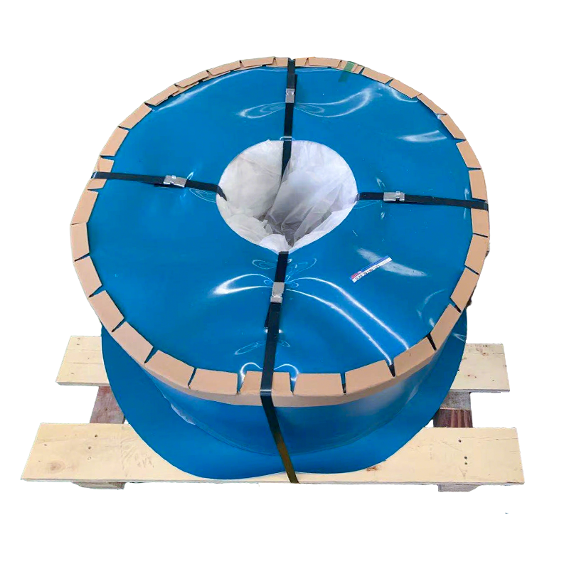 400-as sorozatú rozsdamentes acél szalag